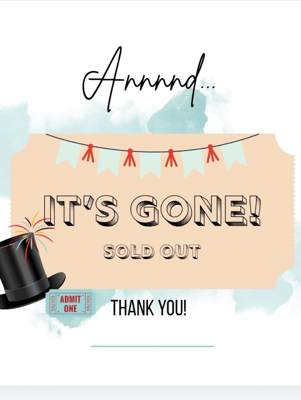 SOLD